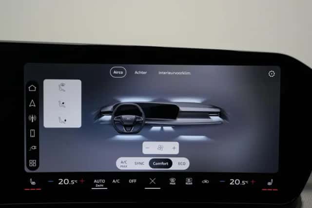 Audi Q3 (2026) thumbnail 44