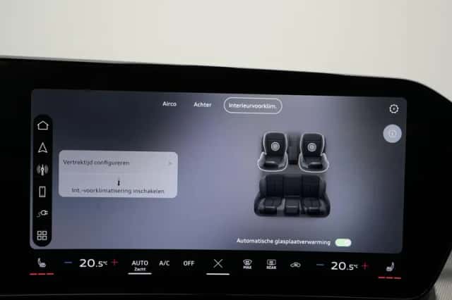 Audi Q3 (2026) thumbnail 45