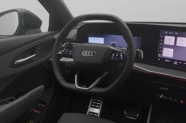 Audi Q3 (2026) thumbnail 8