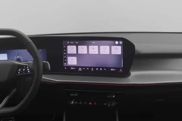 Audi Q3 (2026) thumbnail 9