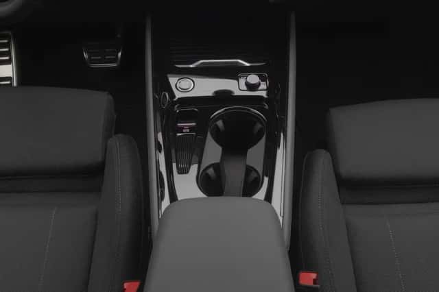 Audi Q3 (2026) thumbnail 10