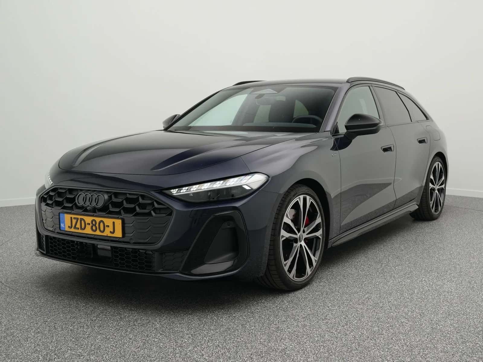 Audi A5 (2026) — foto 1