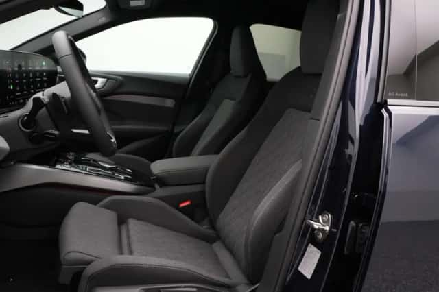 Audi A5 (2026) thumbnail 11