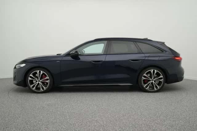 Audi A5 (2026) thumbnail 15