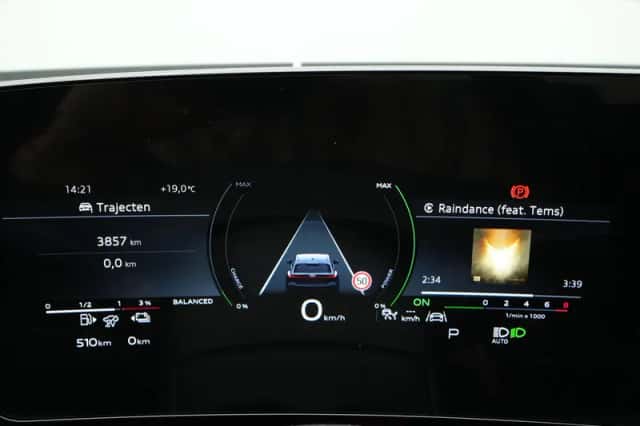 Audi A5 (2026) thumbnail 16