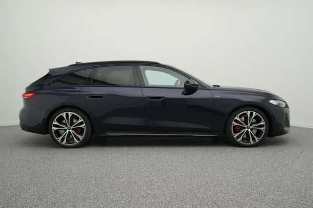 Audi A5 (2026) thumbnail 17