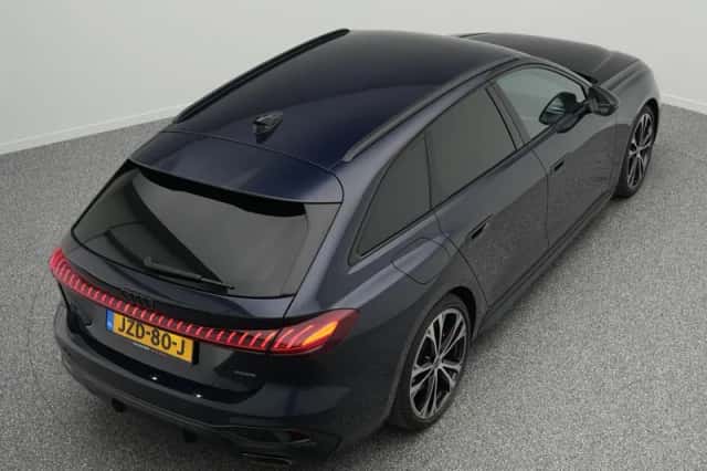 Audi A5 (2026) thumbnail 19