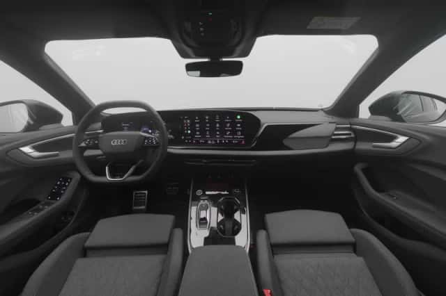 Audi A5 (2026) thumbnail 3