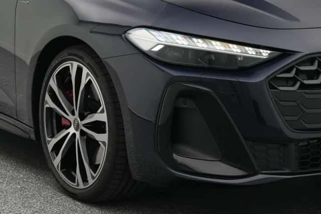 Audi A5 (2026) thumbnail 21