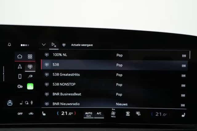 Audi A5 (2026) thumbnail 22