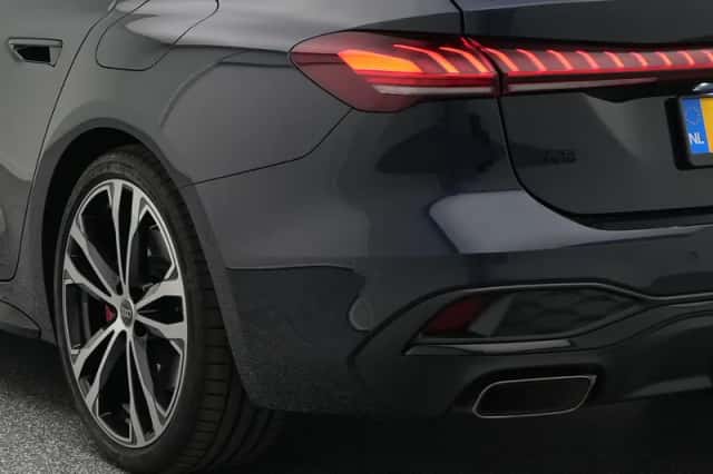 Audi A5 (2026) thumbnail 23