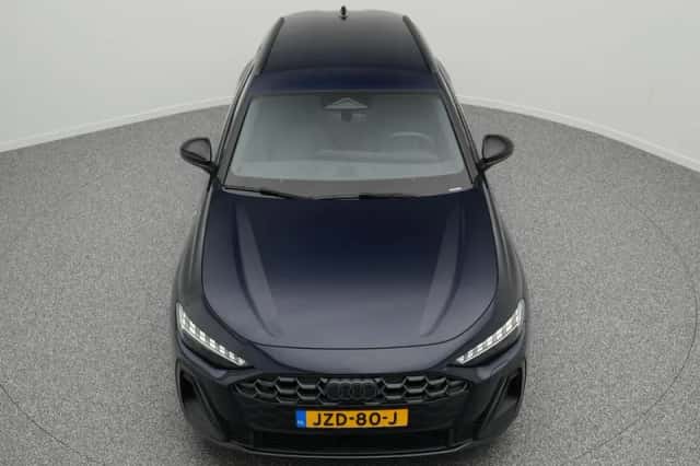 Audi A5 (2026) thumbnail 24