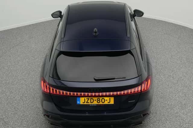 Audi A5 (2026) thumbnail 25