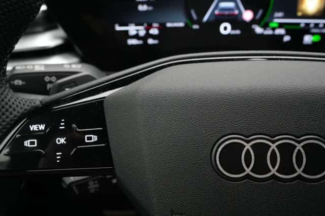 Audi A5 (2026) thumbnail 30