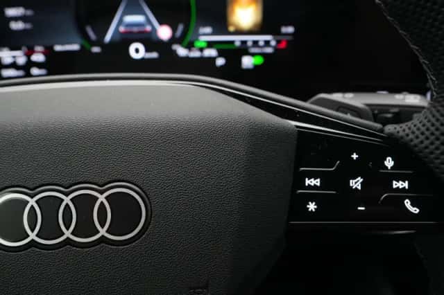 Audi A5 (2026) thumbnail 31