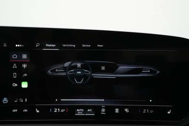 Audi A5 (2026) thumbnail 34
