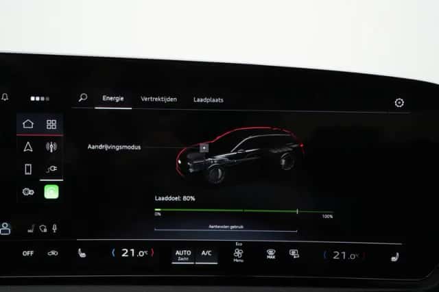 Audi A5 (2026) thumbnail 35