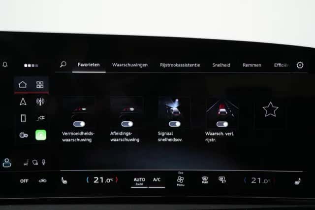 Audi A5 (2026) thumbnail 36