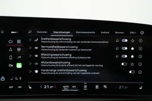 Audi A5 (2026) thumbnail 37