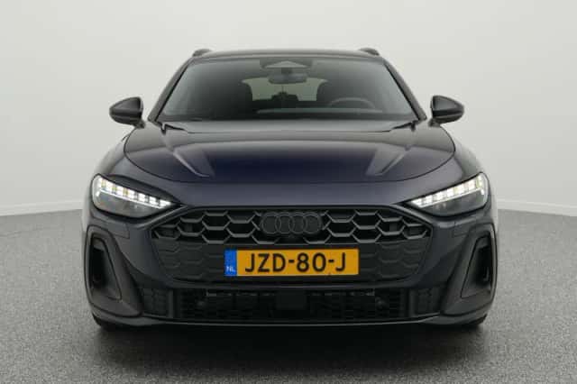 Audi A5 (2026) thumbnail 5