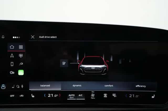 Audi A5 (2026) thumbnail 42