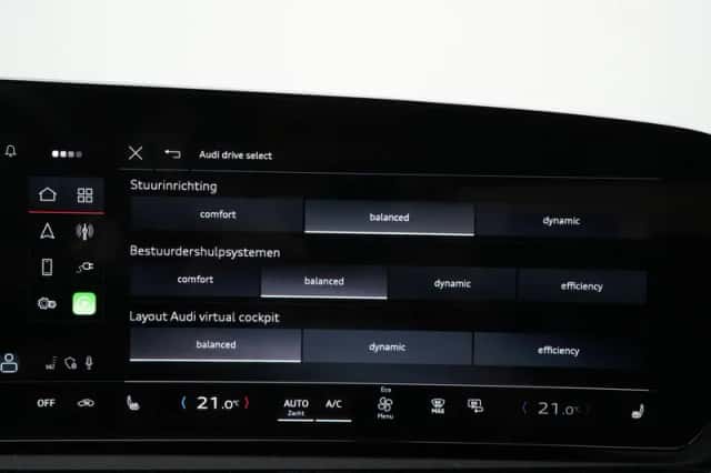 Audi A5 (2026) thumbnail 43