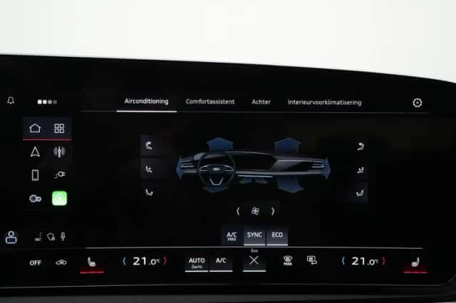 Audi A5 (2026) thumbnail 44