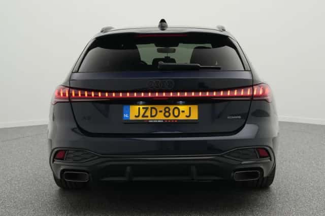 Audi A5 (2026) thumbnail 6