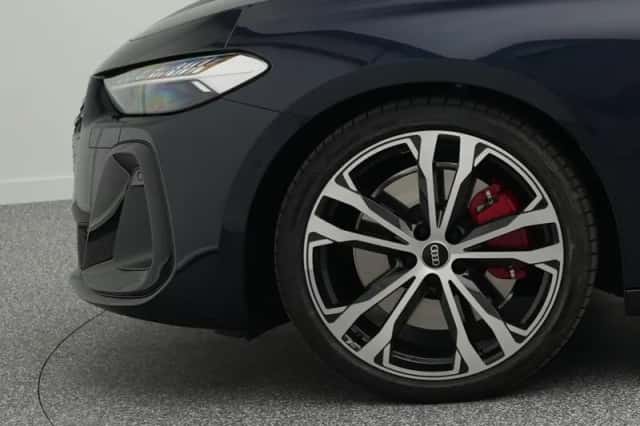 Audi A5 (2026) thumbnail 7
