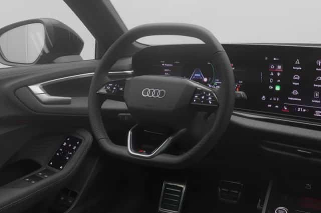 Audi A5 (2026) thumbnail 8