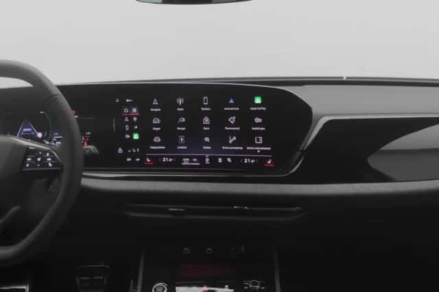 Audi A5 (2026) thumbnail 9