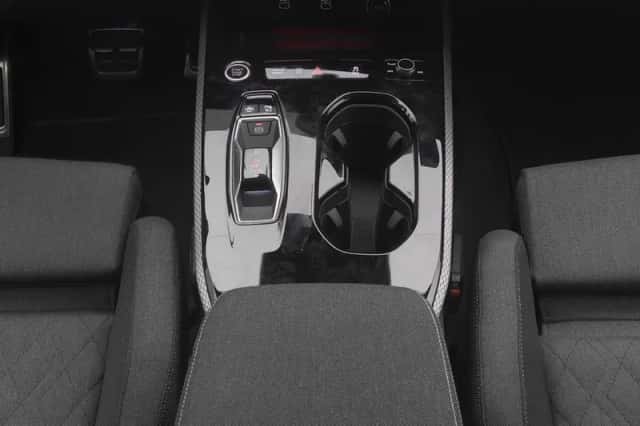 Audi A5 (2026) thumbnail 10