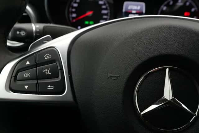 Mercedes-Benz C-Klasse (2018) thumbnail 17