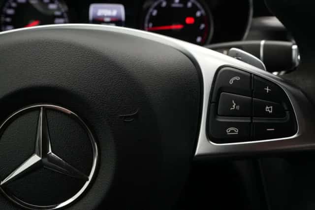 Mercedes-Benz C-Klasse (2018) thumbnail 18