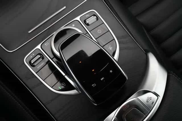 Mercedes-Benz C-Klasse (2018) thumbnail 20