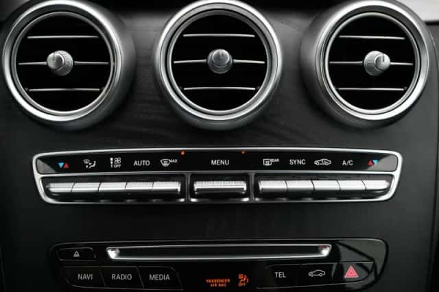 Mercedes-Benz C-Klasse (2018) thumbnail 21
