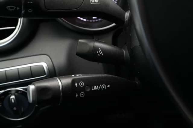 Mercedes-Benz C-Klasse (2018) thumbnail 22