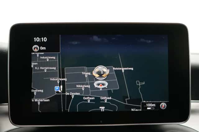 Mercedes-Benz C-Klasse (2018) thumbnail 24
