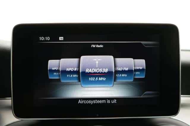 Mercedes-Benz C-Klasse (2018) thumbnail 25