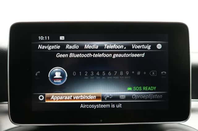 Mercedes-Benz C-Klasse (2018) thumbnail 26