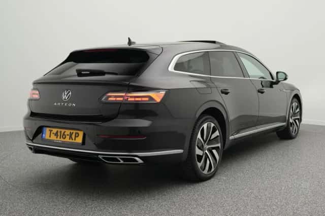 Volkswagen Arteon (2021) thumbnail 2