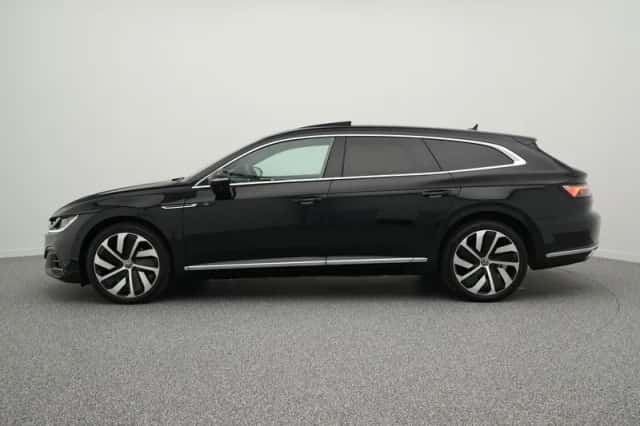 Volkswagen Arteon (2021) thumbnail 12