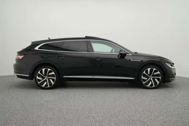 Volkswagen Arteon (2021) thumbnail 13