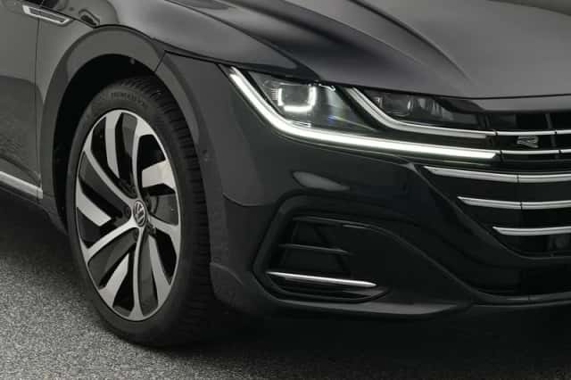 Volkswagen Arteon (2021) thumbnail 15