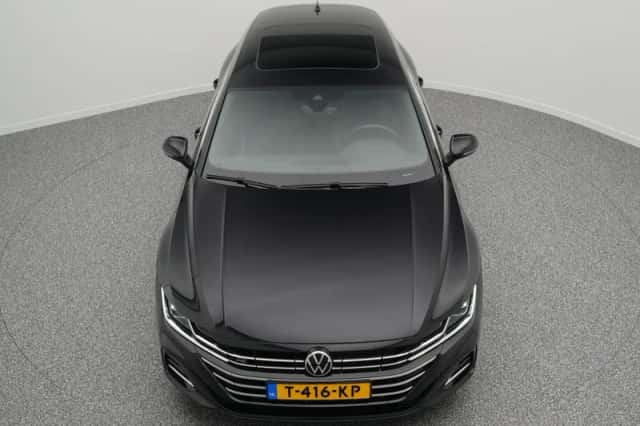 Volkswagen Arteon (2021) thumbnail 17