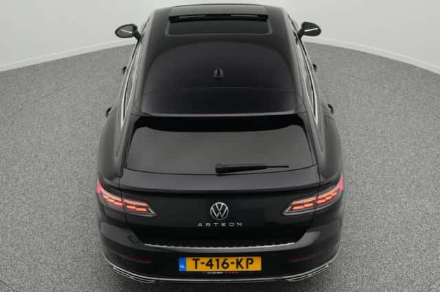 Volkswagen Arteon (2021) thumbnail 18
