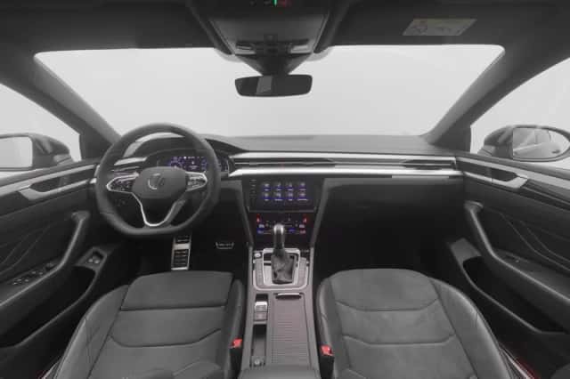 Volkswagen Arteon (2021) thumbnail 3