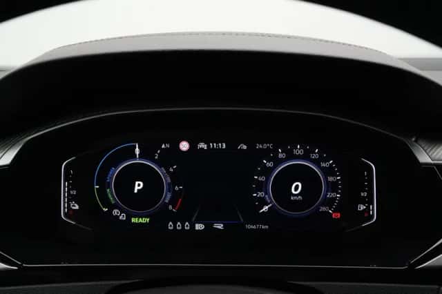 Volkswagen Arteon (2021) thumbnail 24