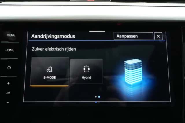 Volkswagen Arteon (2021) thumbnail 30