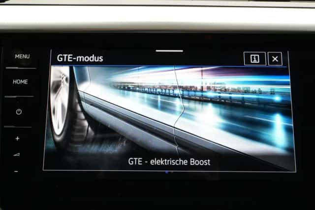 Volkswagen Arteon (2021) thumbnail 33